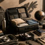 90% of Travelers Get Travel Essentials Wrong — Here’s the Fix