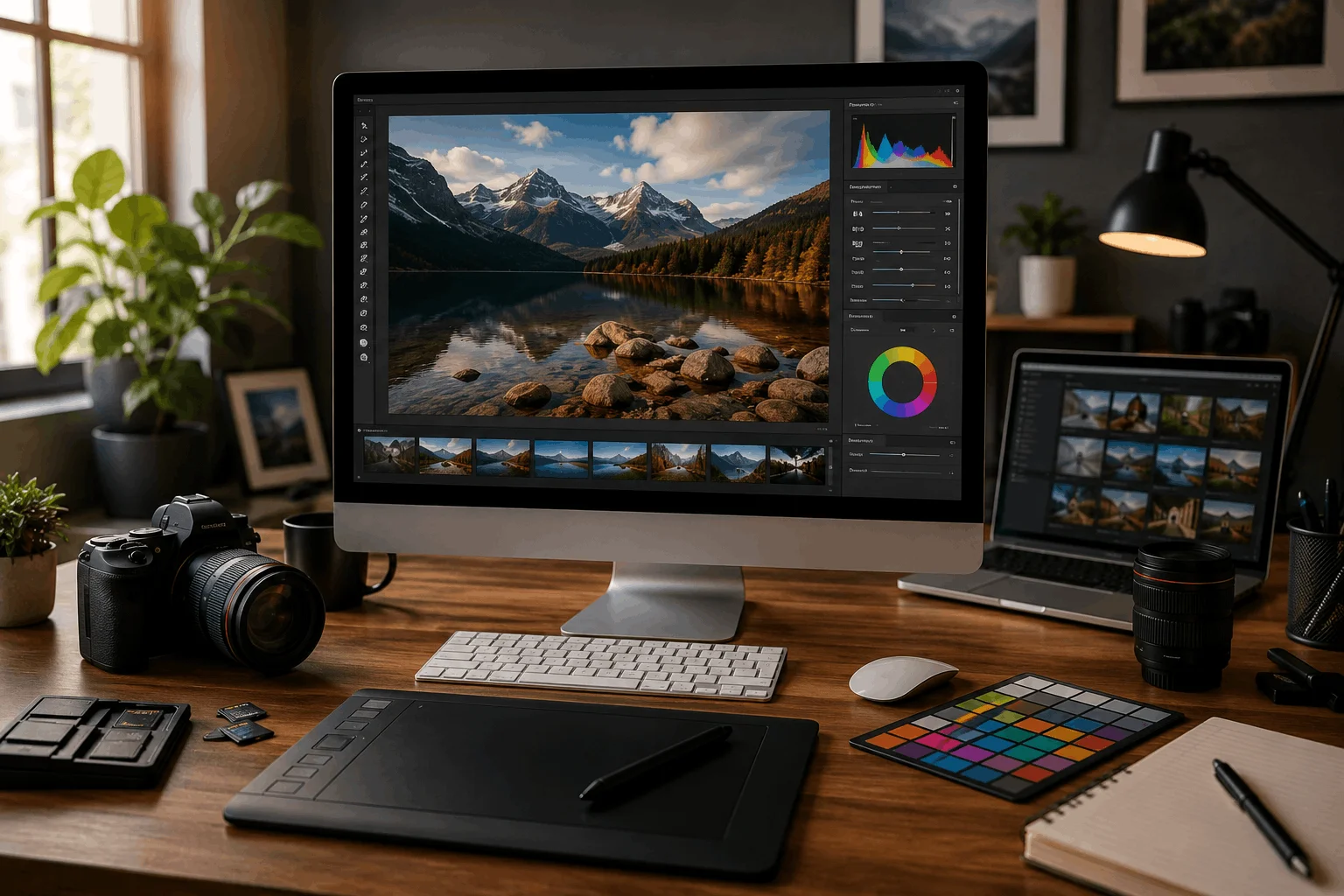 Best Software for Photo Editing, The Luxury Trend, theluxurytrend.com