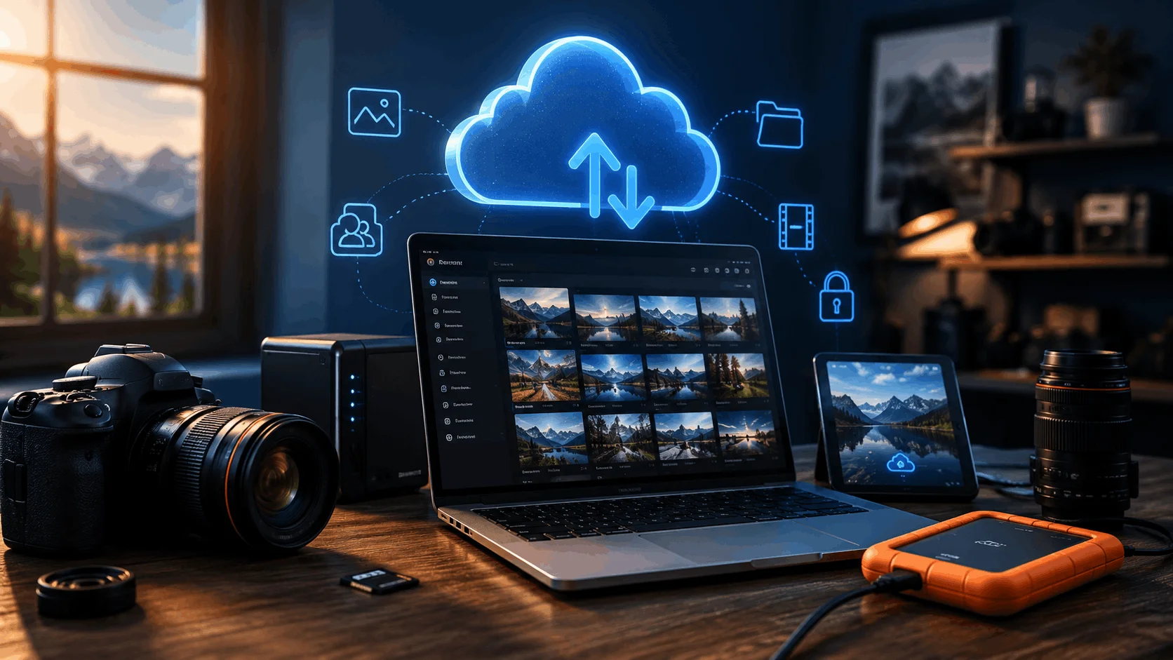 Best Cloud Storage Platforms for Photographers, Best Cloud Storage Platforms, The Luxury Trend, TheLuxuryTrend