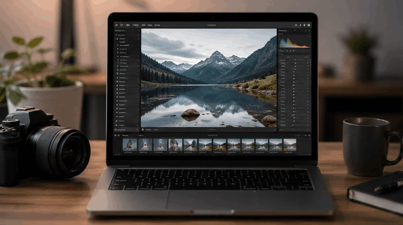 Lightroom Presets Tutorial, theluxurytrend.com, The Luxury Trend
