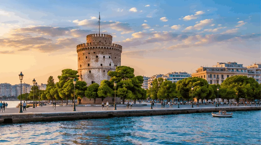 12 Best Thessaloniki Things to Do for First-Time Visitors, Thessaloniki Things to Do, what to do in thessaloniki, thessaloniki, is thessaloniki worth visiting, The Luxury Trend theluxurytrend.com