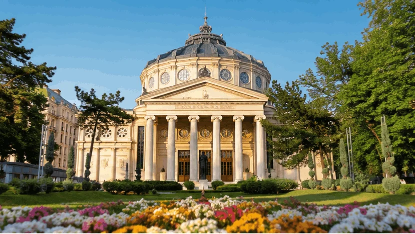 What to See in Bucharest12 Must-Visit Attractions in 2026, bucharest, what to do in bucharest, what to see in bucharest, bucharest things to do, The Luxury Trend, TheLuxuryTrend.com