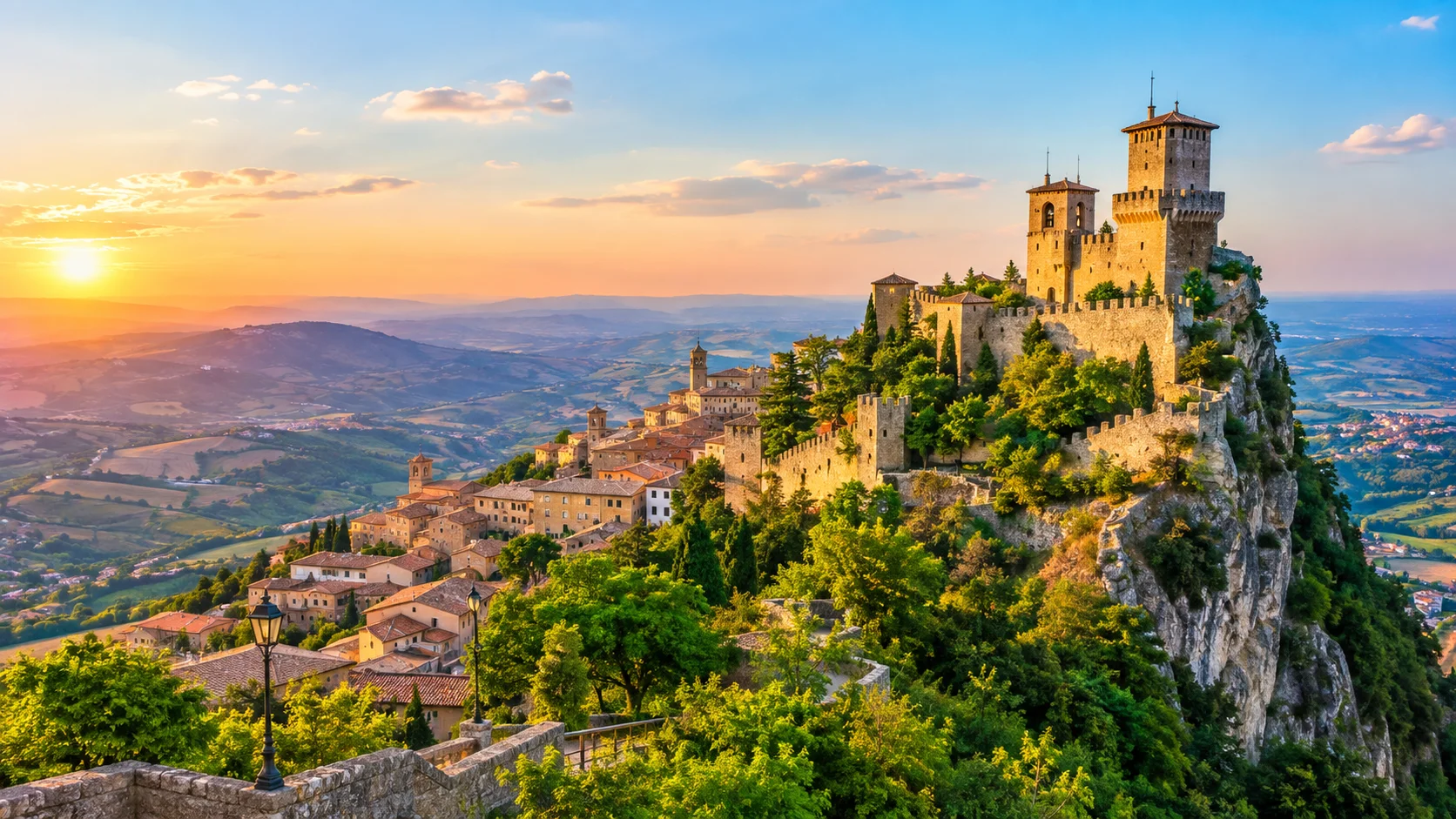 Is San Marino Worth Visiting An Honest 2026 Travel Guide, theluxurytrend.com, The Luxury Trend